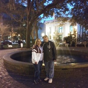 Meet your Posher, Frankie